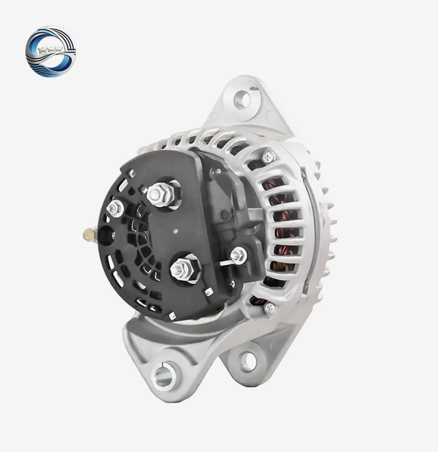 200A Car Alternator